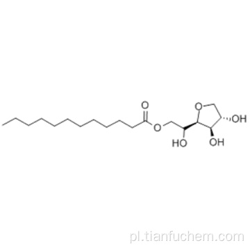 Span 20 CAS 1338-39-2